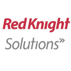 Red Knight Solutions Logo