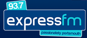 Express FM Logo