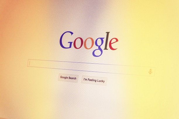 Google Screen