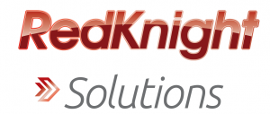 Red Knight Solutions Logo