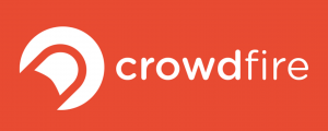 crowdfire logo