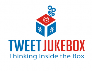 tweetjukebox logo