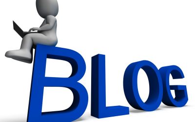 What should I do with my blog?