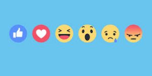facebook emotions