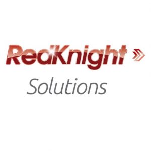 Red Knight Solutions Logo