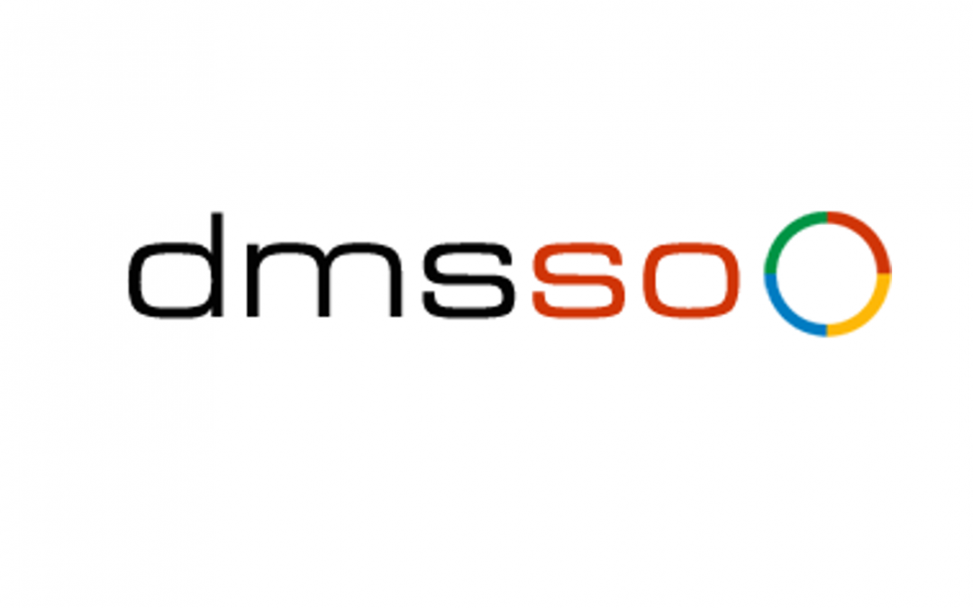 Digital Marketing Summit Southampton DMSSO17 Logo
