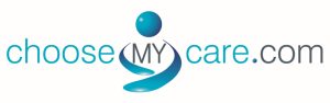 Choosemycare logo