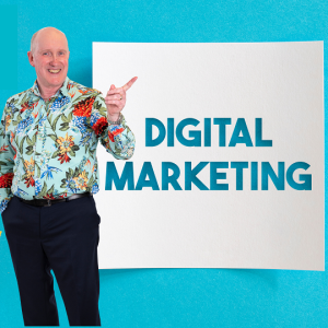 Rob & What is Digital Marketing