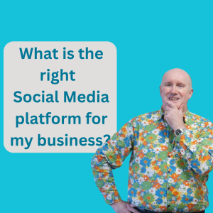 How to choose the right social media platform for your business