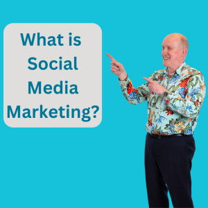 What is Social Media Marketing