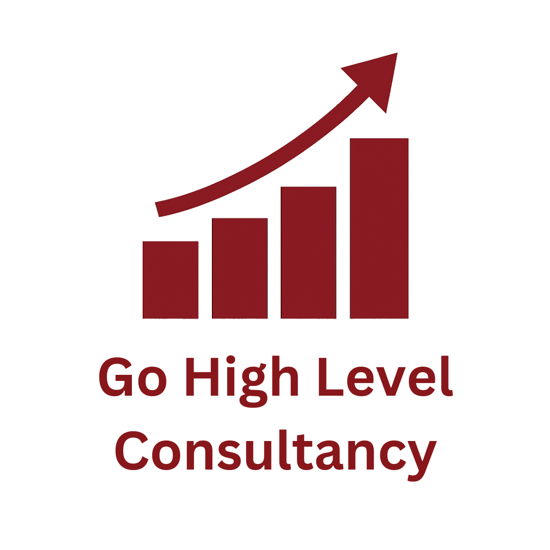 Go High Level Consultancy Service Go High Level Consultancy Service