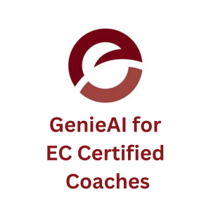GenieAI for EC Certified Coaches