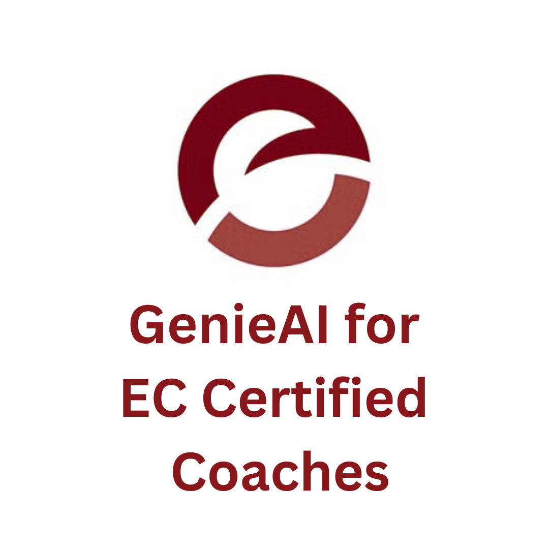 GenieAI for EC Certified Coaches GenieAI for EC Certified Coaches